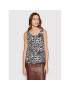 Vero Moda топ Easy 10245153 Цветен Regular Fit - Pepit.bg