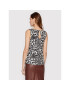 Vero Moda топ Easy 10245153 Цветен Regular Fit - Pepit.bg