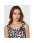 Vero Moda топ Easy 10245153 Цветен Regular Fit - Pepit.bg
