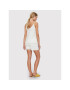 Vero Moda топ Honey 10190150 Бял Regular Fit - Pepit.bg
