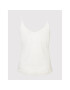 Vero Moda топ Honey 10190150 Бял Regular Fit - Pepit.bg
