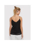 Vero Moda топ Honey 10190150 Черен Regular Fit - Pepit.bg