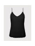 Vero Moda топ Honey 10190150 Черен Regular Fit - Pepit.bg
