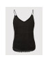 Vero Moda топ Honey 10190150 Черен Regular Fit - Pepit.bg