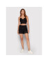 Vero Moda топ Honey 10272481 Черен Regular Fit - Pepit.bg