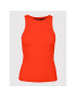 Vero Moda топ Jill 10262154 Червен Regular Fit - Pepit.bg