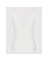 Vero Moda топ Maggy 10259877 Бял Regular Fit - Pepit.bg