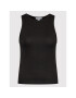 Vero Moda топ Serenety 10257829 Черен Slim Fit - Pepit.bg
