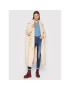 Vero Moda топ Serenety 10257829 Син Slim Fit - Pepit.bg