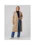 Vero Moda Тренч Chloe 10278917 Бежов Regular Fit - Pepit.bg