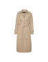 Vero Moda Тренч Chloe 10278917 Бежов Regular Fit - Pepit.bg