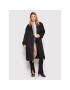 Vero Moda Тренч Arden 10260356 Черен Regular Fit - Pepit.bg