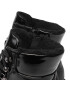 Vero Moda Туристически oбувки Vmlino Boot 10253198 Черен - Pepit.bg