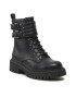Vero Moda Туристически oбувки Lya 10276094 Черен - Pepit.bg