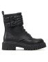 Vero Moda Туристически oбувки Lya 10276094 Черен - Pepit.bg