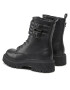 Vero Moda Туристически oбувки Lya 10276094 Черен - Pepit.bg