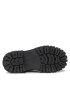 Vero Moda Туристически oбувки Lya 10276094 Черен - Pepit.bg