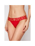Versace Бикини тип прашка Donna AUD01042 Червен - Pepit.bg