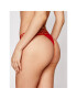 Versace Бикини тип прашка Donna AUD01042 Червен - Pepit.bg