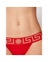 Versace Бикини тип прашка Donna AUD01042 Червен - Pepit.bg