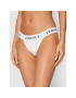 Versace Бикини тип прашка Donna AUD04070 Бял - Pepit.bg