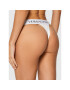 Versace Бикини тип прашка Donna AUD04070 Бял - Pepit.bg