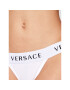 Versace Бикини тип прашка Donna AUD04070 Бял - Pepit.bg
