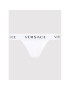 Versace Бикини тип прашка Donna AUD04070 Бял - Pepit.bg