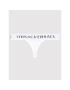 Versace Бикини тип прашка Donna AUD04070 Бял - Pepit.bg