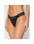 Versace Бикини тип прашка Donna AUD04070 Черен - Pepit.bg