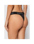 Versace Бикини тип прашка Donna AUD04070 Черен - Pepit.bg