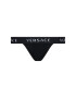 Versace Бикини тип прашка Donna AUD04070 Черен - Pepit.bg