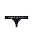 Versace Бикини тип прашка Donna AUD04070 Черен - Pepit.bg
