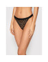 Versace Бикини тип прашка Greca 1002400 Черен - Pepit.bg