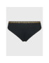 Versace Дамски бикини тип бразилиана Greca Border 1003180 Черен - Pepit.bg