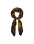 Versace Jeans Couture Бандана 71HA7H01 Черен - Pepit.bg