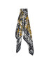 Versace Jeans Couture Бандана 73HA7H02 Черен - Pepit.bg