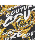 Versace Jeans Couture Бандана 73HA7H02 Черен - Pepit.bg