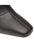 Versace Jeans Couture Боти 71VA3S86 Черен - Pepit.bg