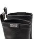 Versace Jeans Couture Боти 71VA3S86 Черен - Pepit.bg