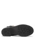 Versace Jeans Couture Боти 71VA3S94 Черен - Pepit.bg