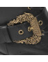 Versace Jeans Couture Боти 71VA3S94 Черен - Pepit.bg