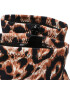 Versace Jeans Couture Боти 72VA3S51 Кафяв - Pepit.bg