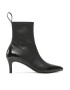 Versace Jeans Couture Боти 73VA3S46 Черен - Pepit.bg