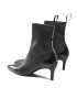 Versace Jeans Couture Боти 73VA3S46 Черен - Pepit.bg