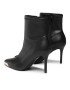 Versace Jeans Couture Боти 73VA3S51 Черен - Pepit.bg