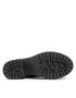Versace Jeans Couture Боти 73VA3S92 Черен - Pepit.bg