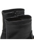 Versace Jeans Couture Боти 73VA3S92 Черен - Pepit.bg