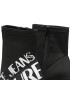 Versace Jeans Couture Боти 74VA3S51 Черен - Pepit.bg