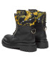 Versace Jeans Couture Боти 75VA3S62 Черен - Pepit.bg